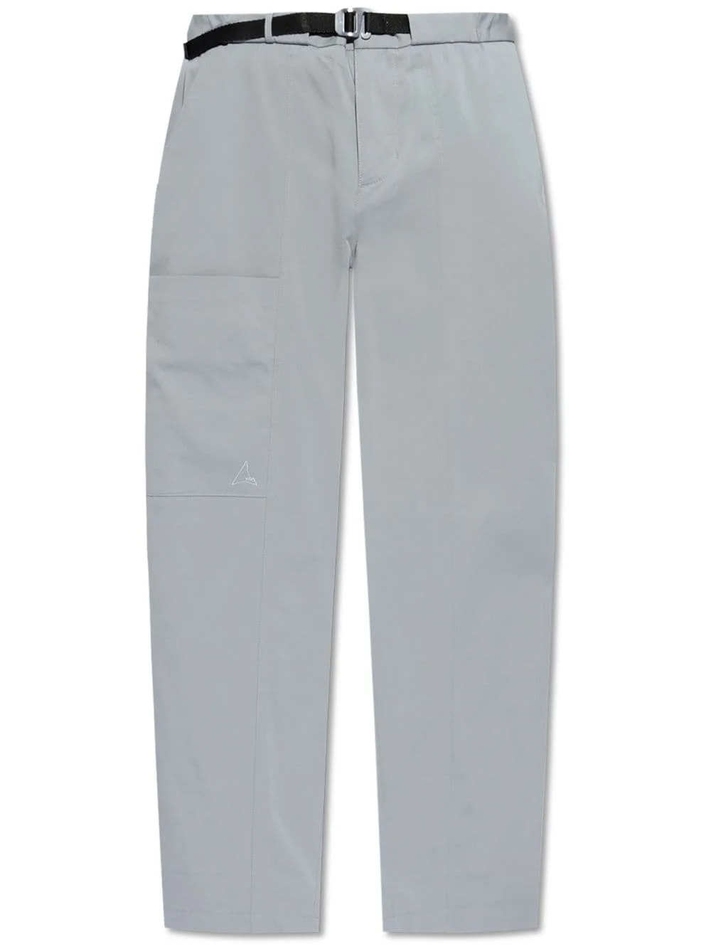 Climbing technical-cotton trousers - 1
