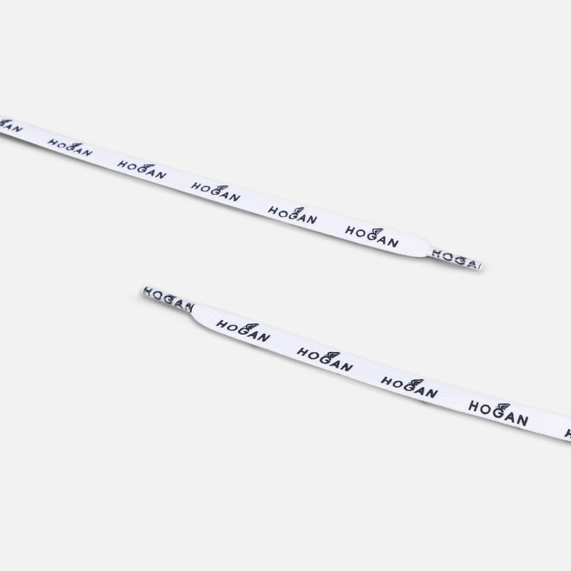 Hogan By You - Laces White 1