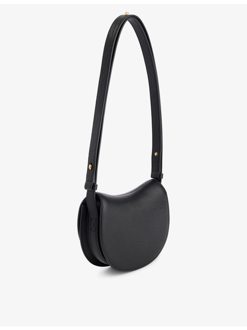 Rocking Horse leather shoulder bag - 3