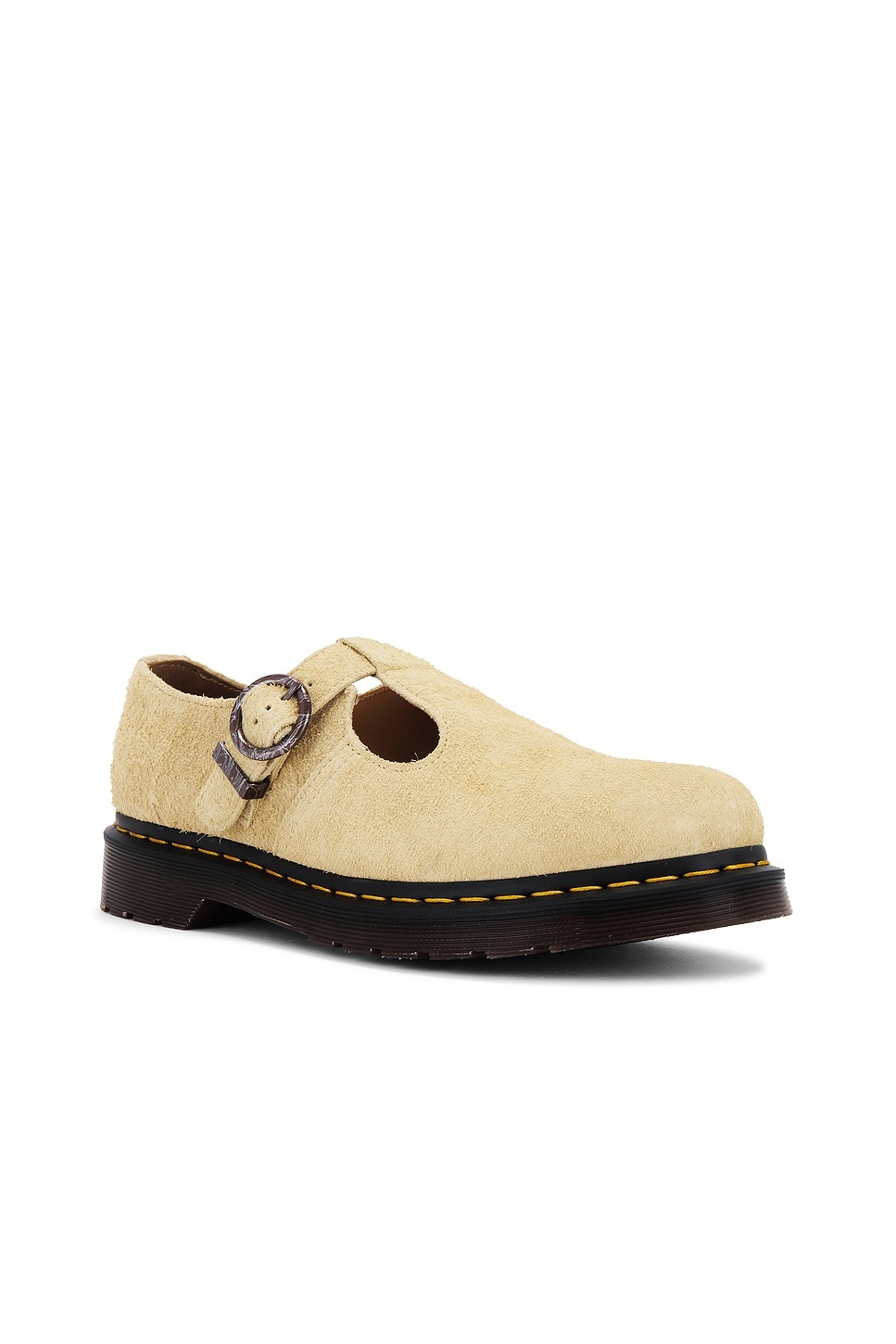 T Bar Boot - 2
