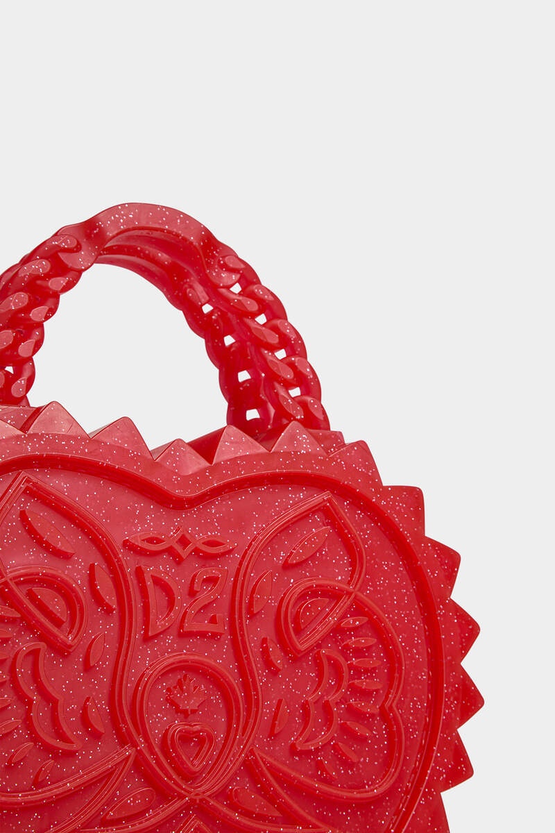 HEART BAG 4