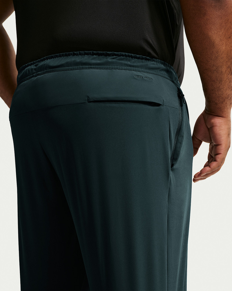Nike Unlimited Men's Dri-FIT Tapered Leg Versatile Pants 8