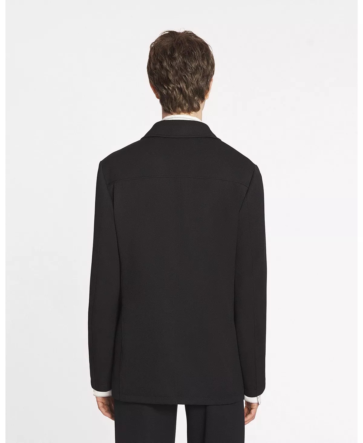 Utility Style Jacket - 6