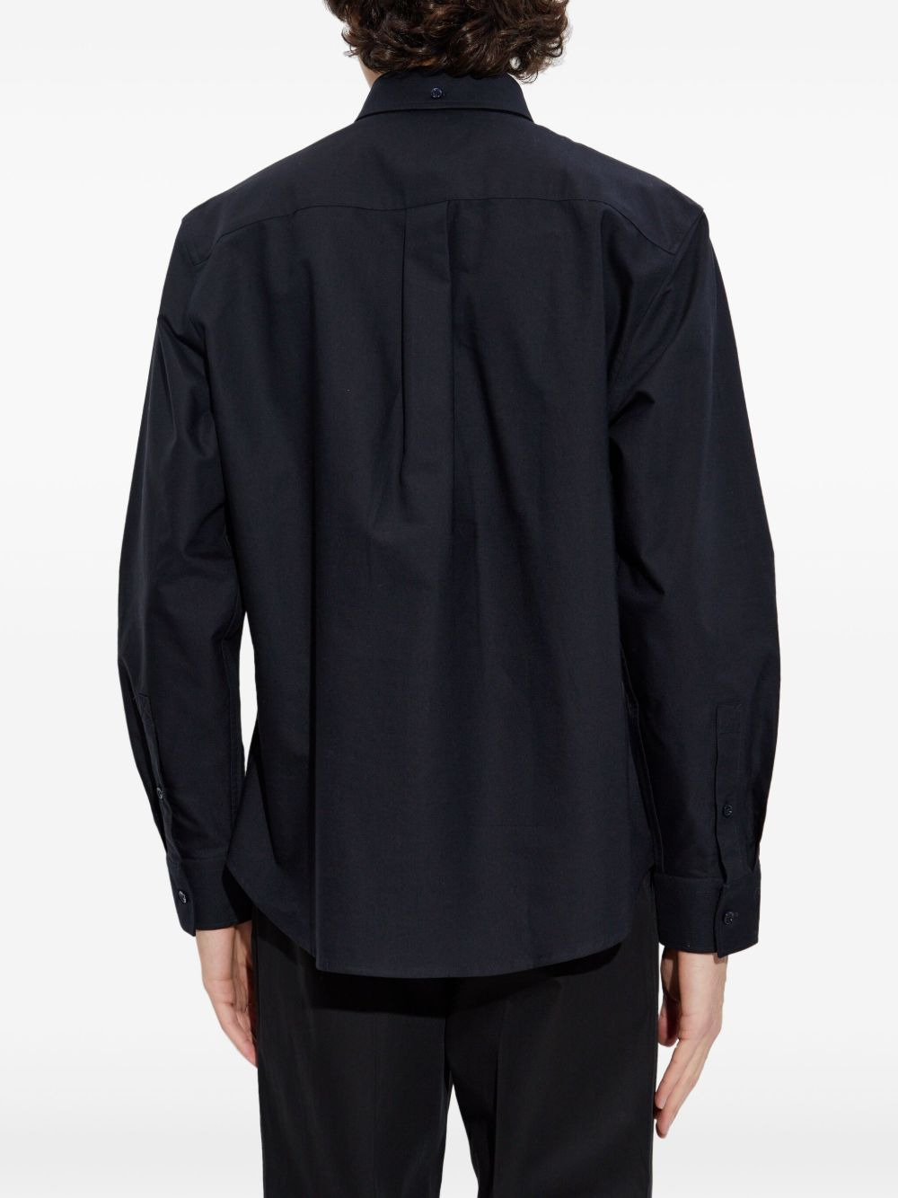 cotton shirt - 4