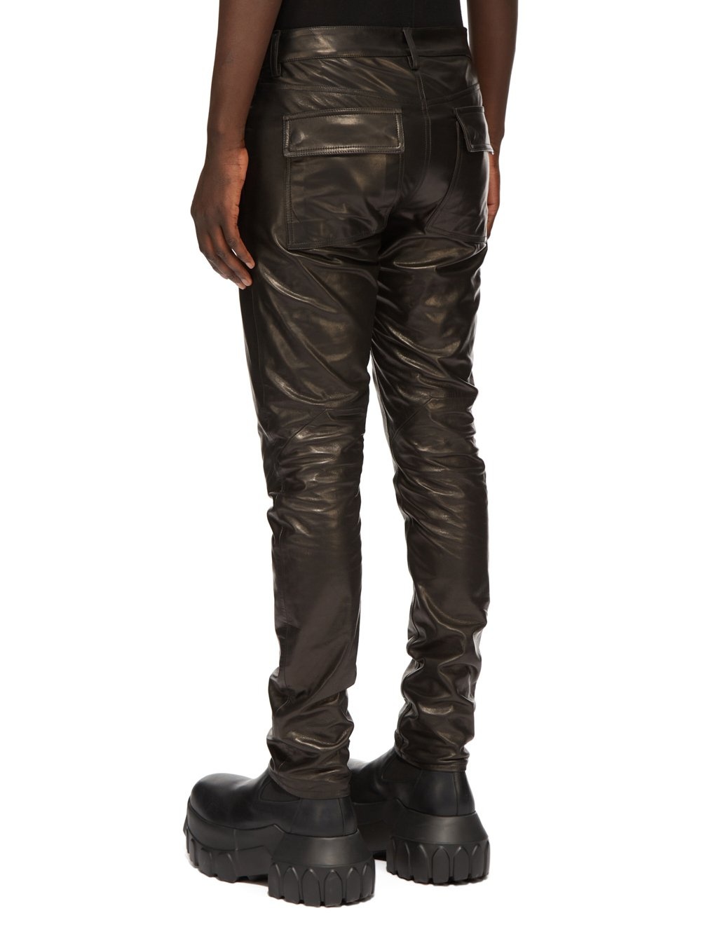 PANTS - 3