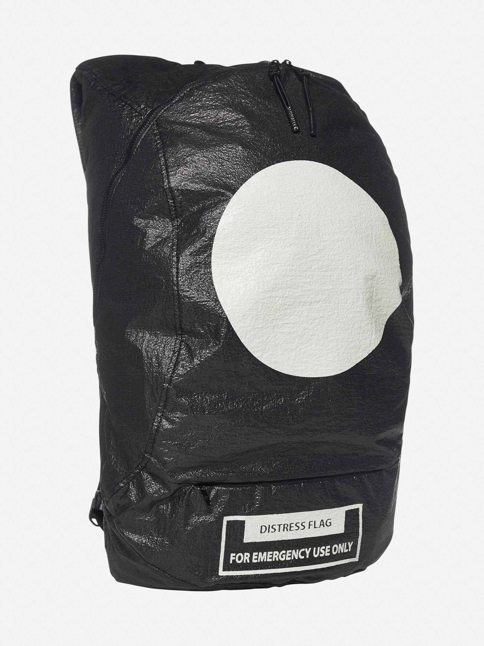 CG nylon backpack - 2