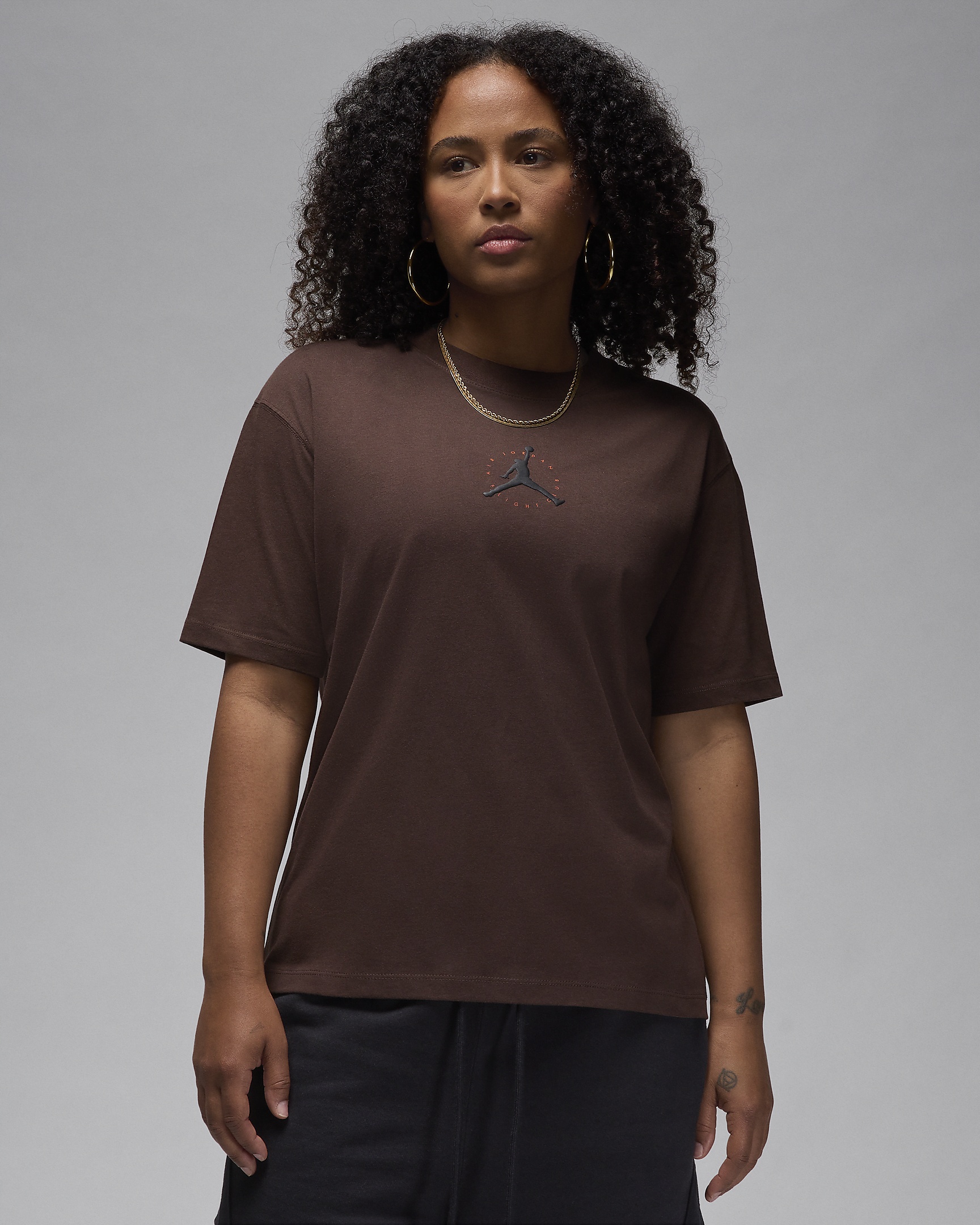 Jordan Essential Women's T-Shirt - 1