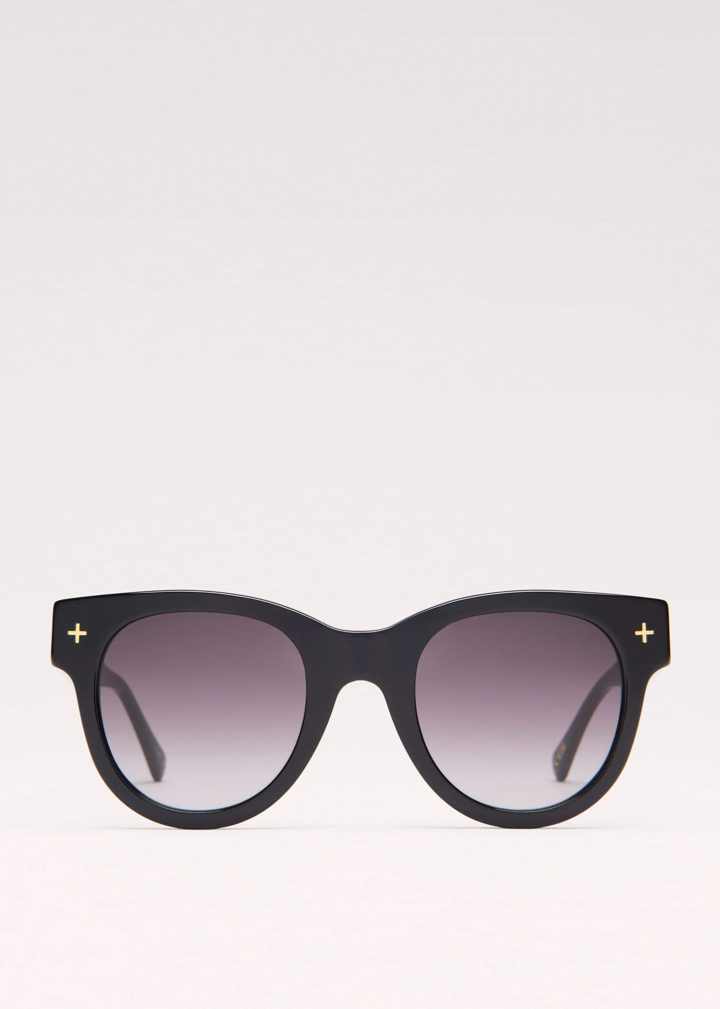 D Frame Sunglasses - 1