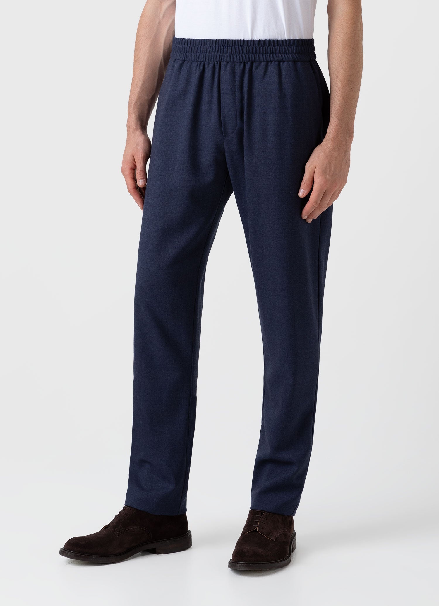 Drawstring  Trouser - 2