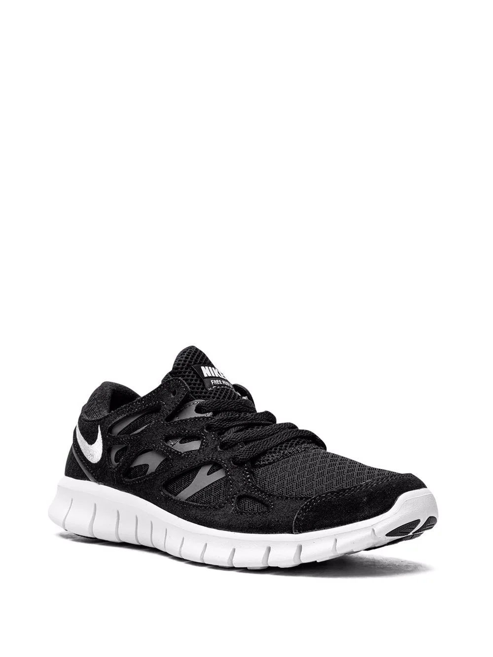 Free Run 2 low-top sneakers - 2