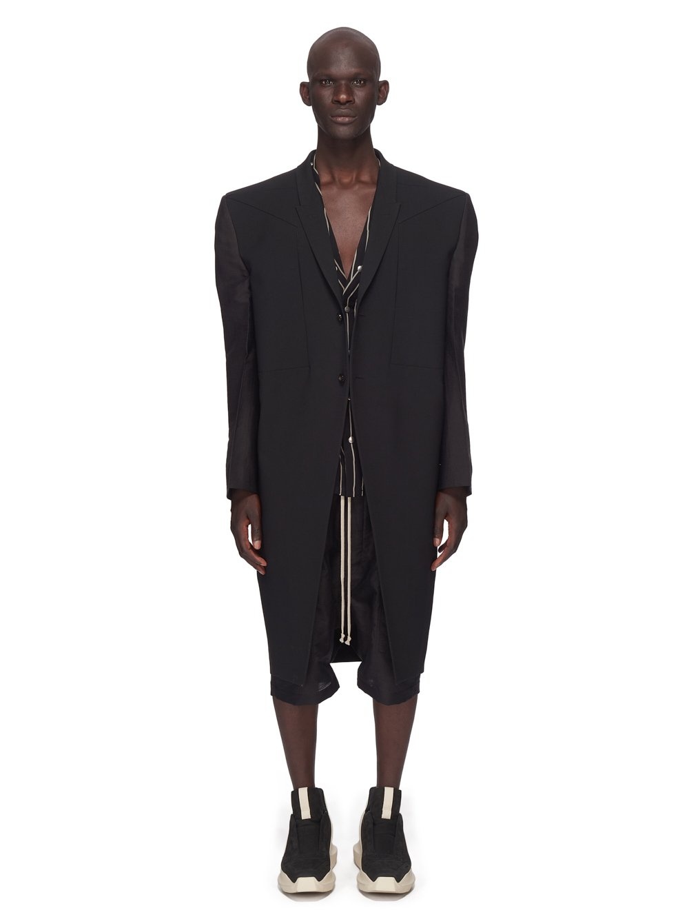 COAT - 10