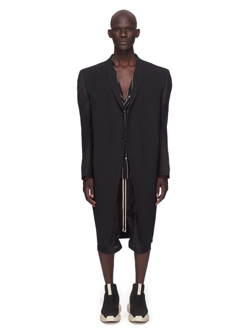 Rick Owens COAT outlook