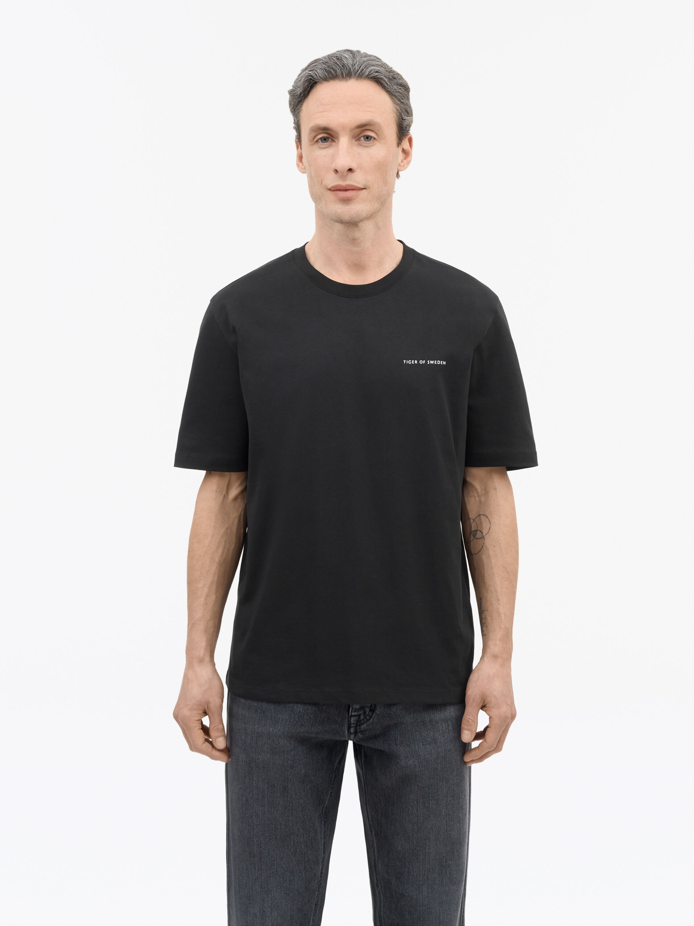 Pro Oversized T-Shirt - 2