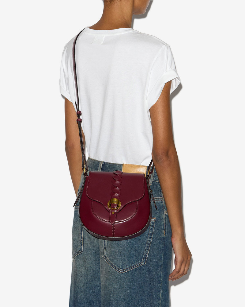 Isabel Marant ALTAY BAG SMALL outlook