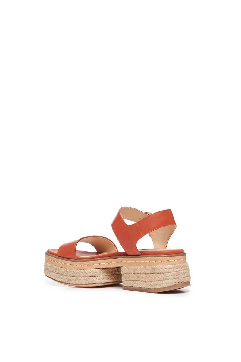 GABRIELA HEARST Ryka Sandal outlook