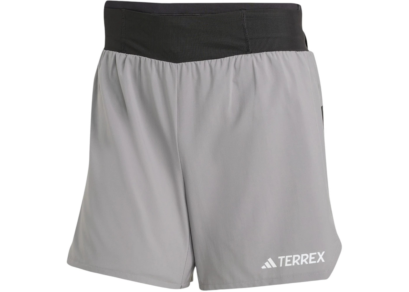 adidas Xperior Shorts Grey Three - 1