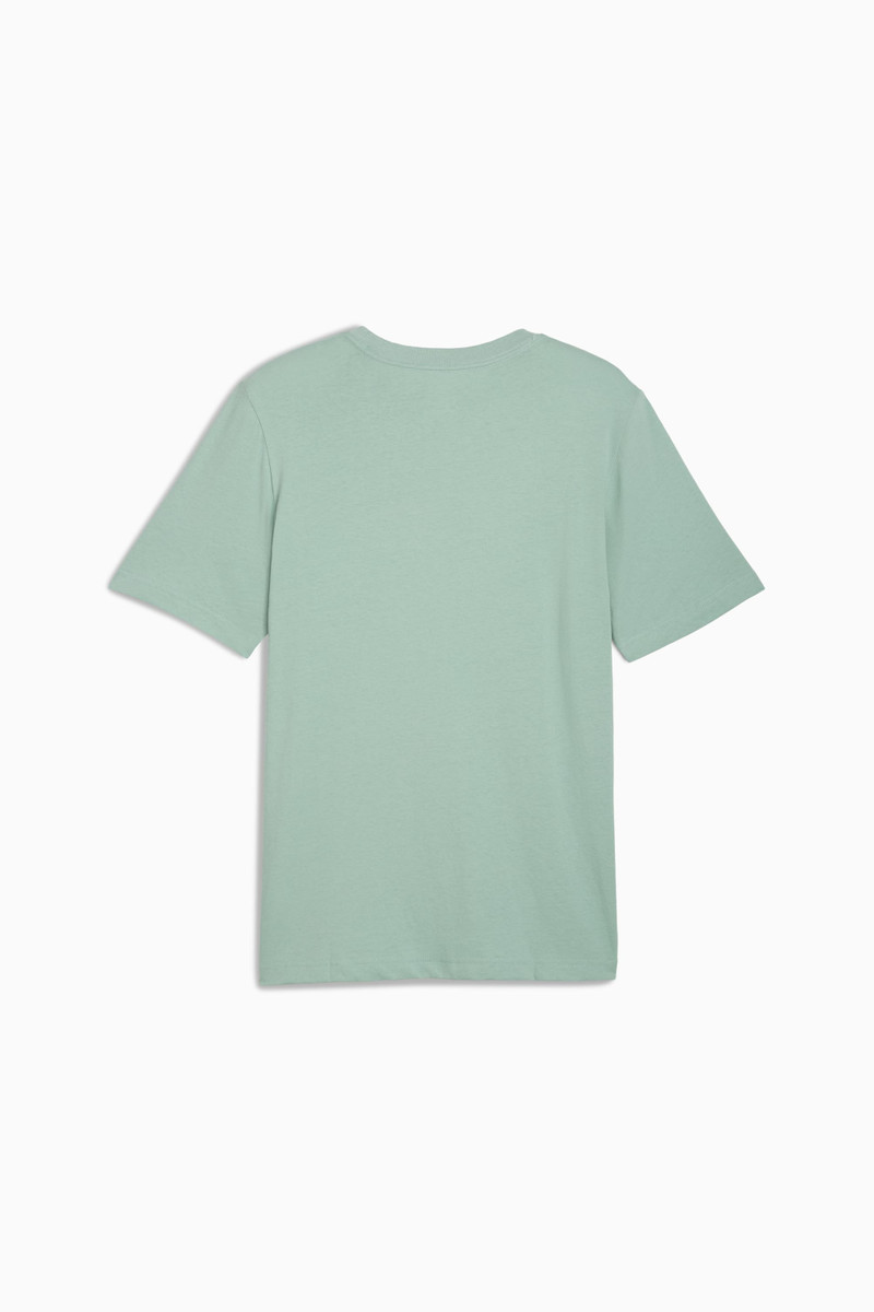 PUMA Essentials Logo Lab Men's Tee 2