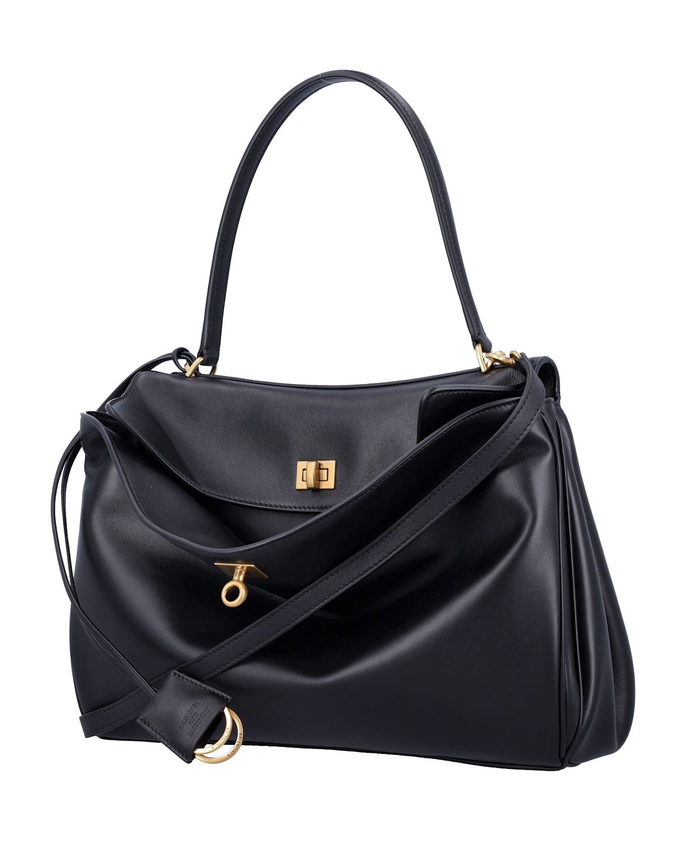 Rodeo Medium Handbag - 3