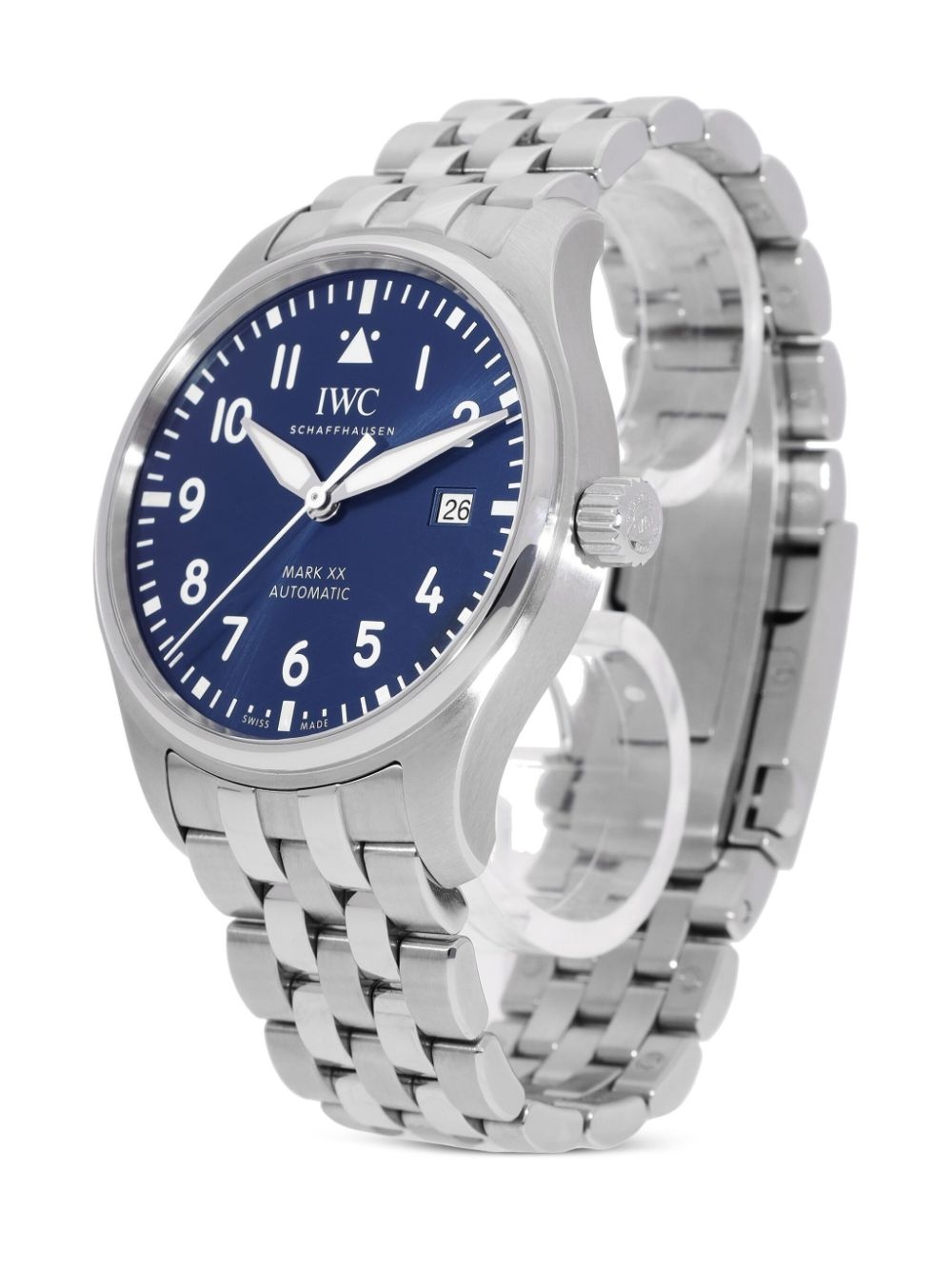 unworn Pilot's Watch Mark XX 40mm - 3