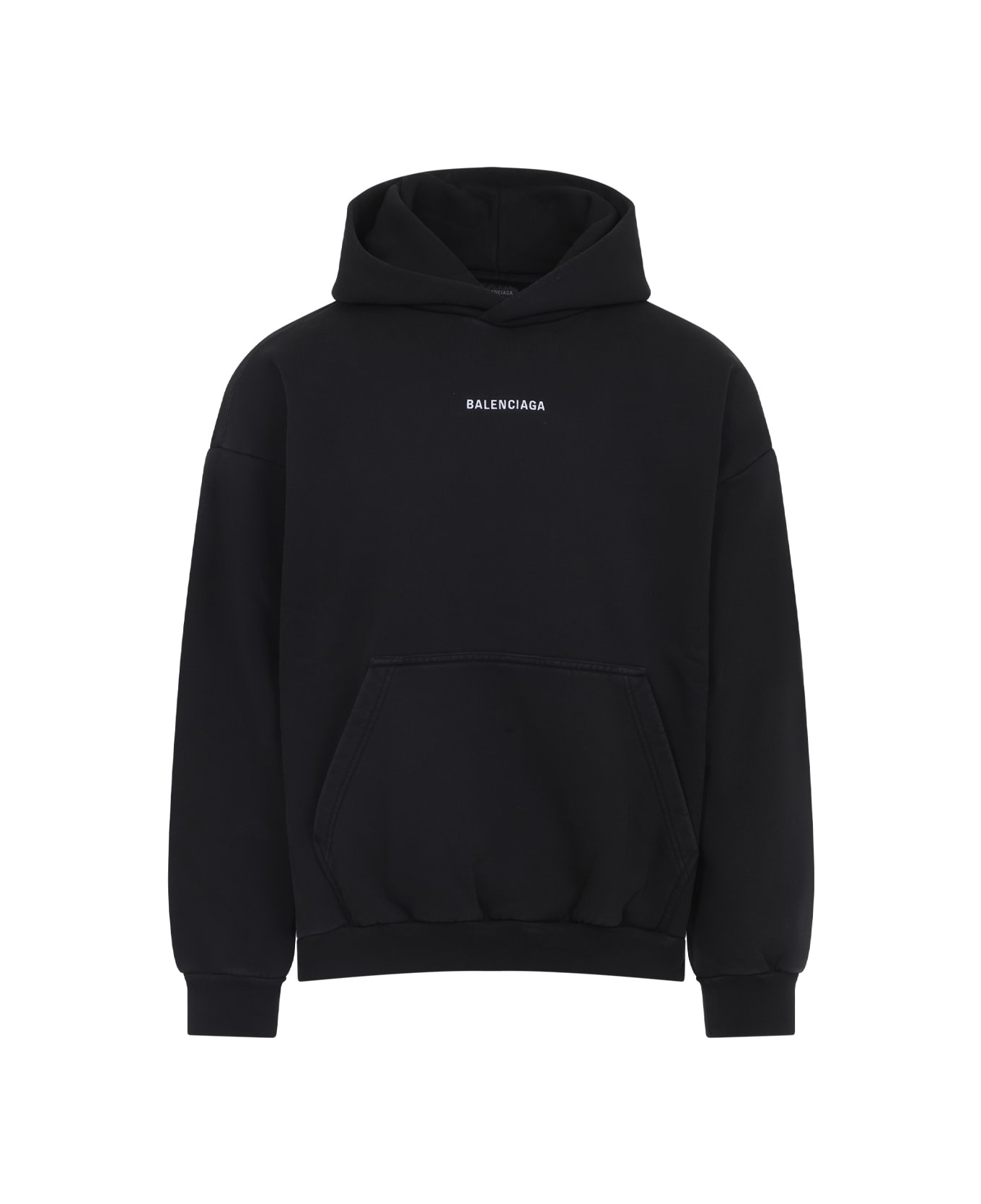 Medium Fit Hoodie - 2