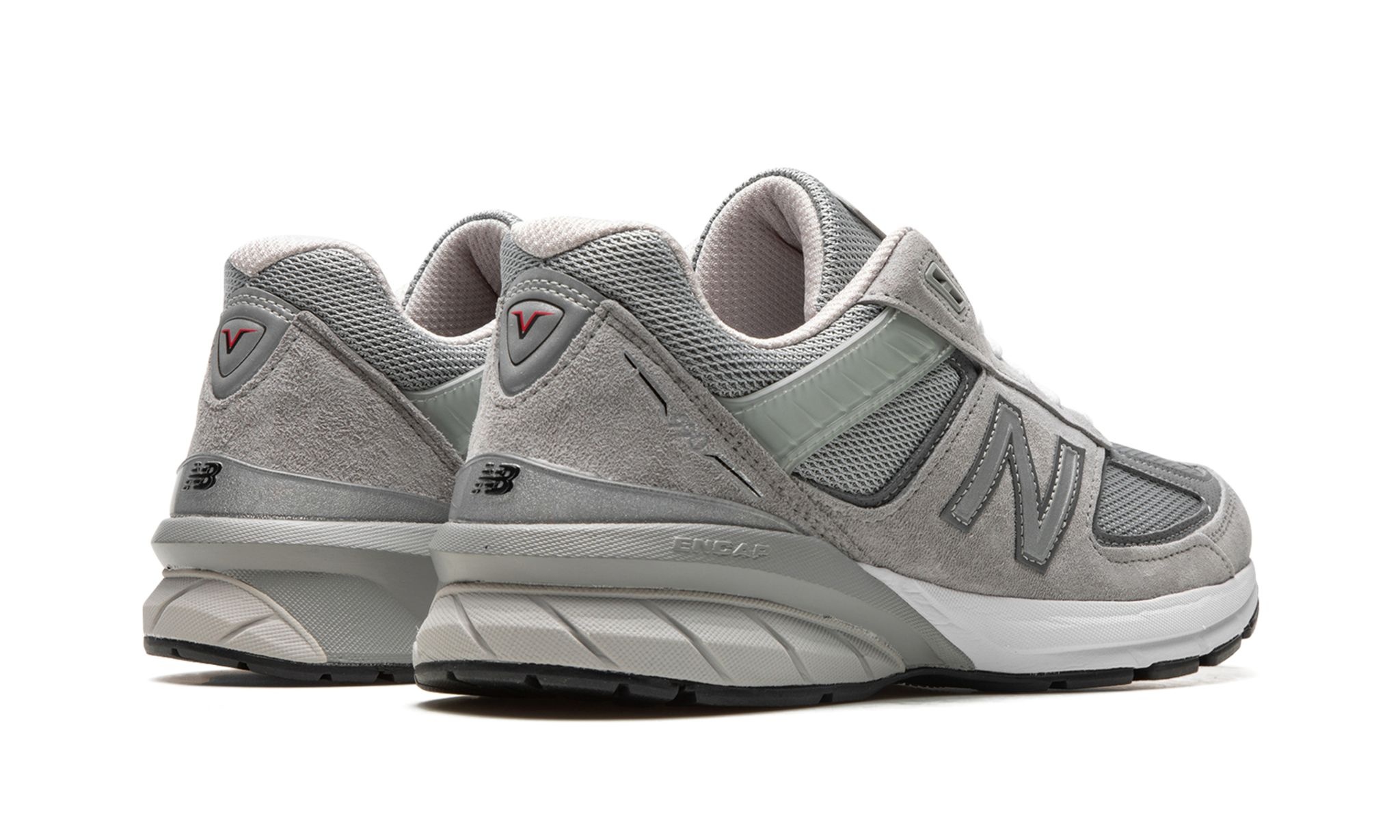 990 V5 "Grey" - 3