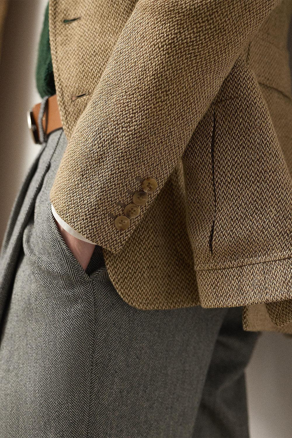 Ronan Jacket - 4