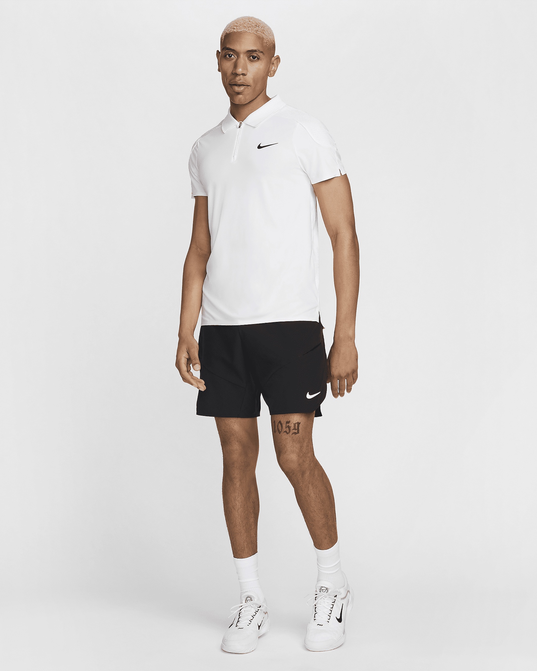 NikeCourt Slam Men's Dri-FIT ADV Tennis Polo - 6