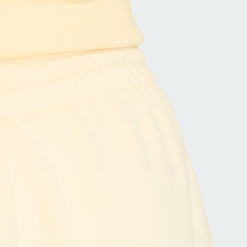 ESSENTIALS FLEECE LOOSE SHORTS 6