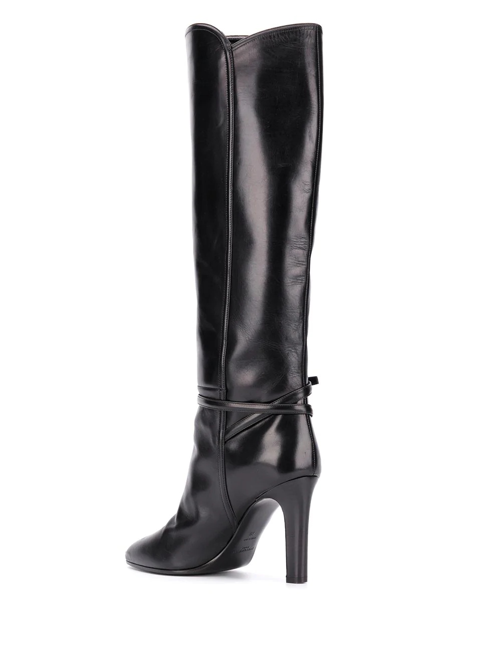 Jane 90 knee-length boots - 3