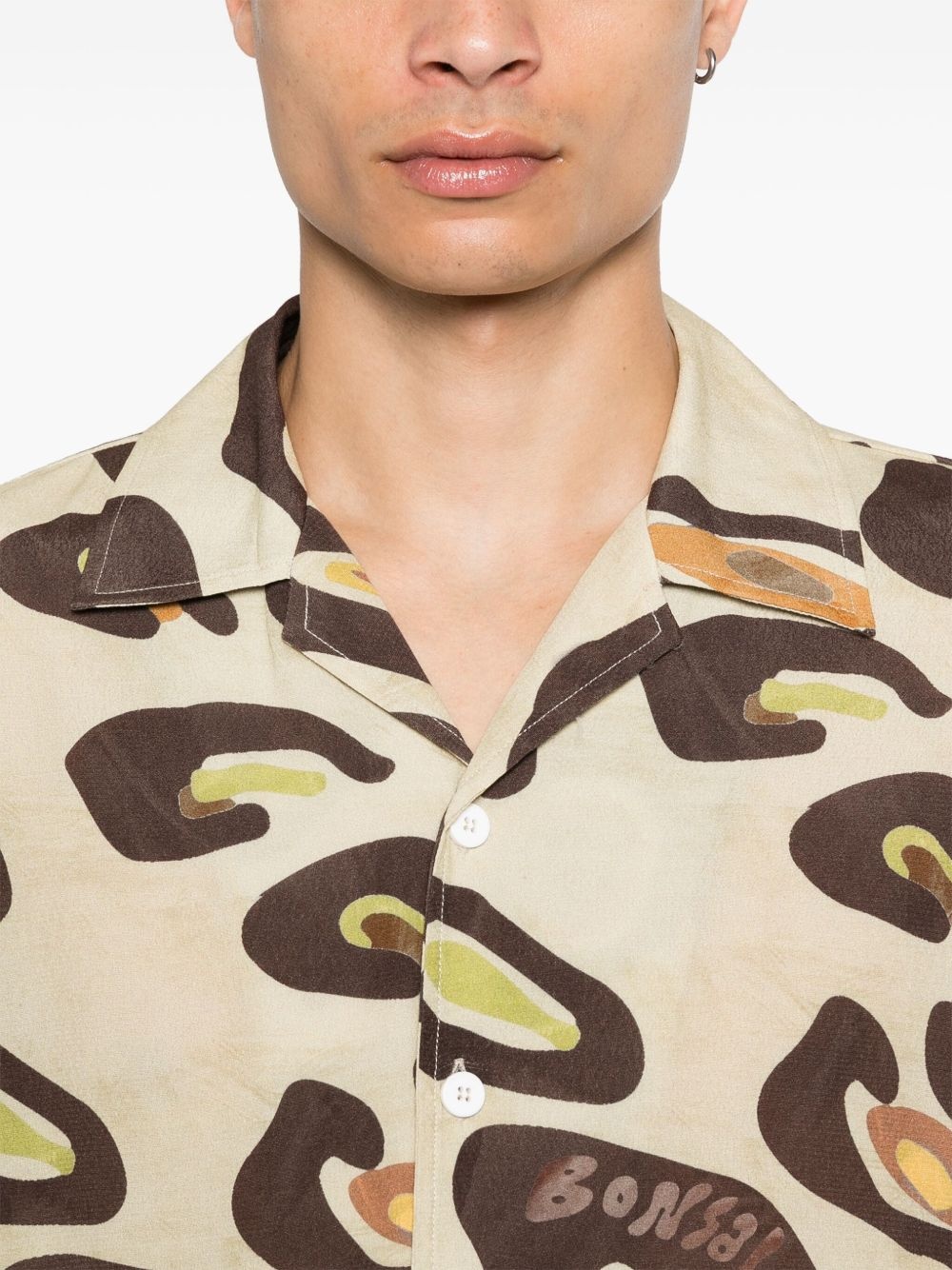 Coccinelle shirt - 5