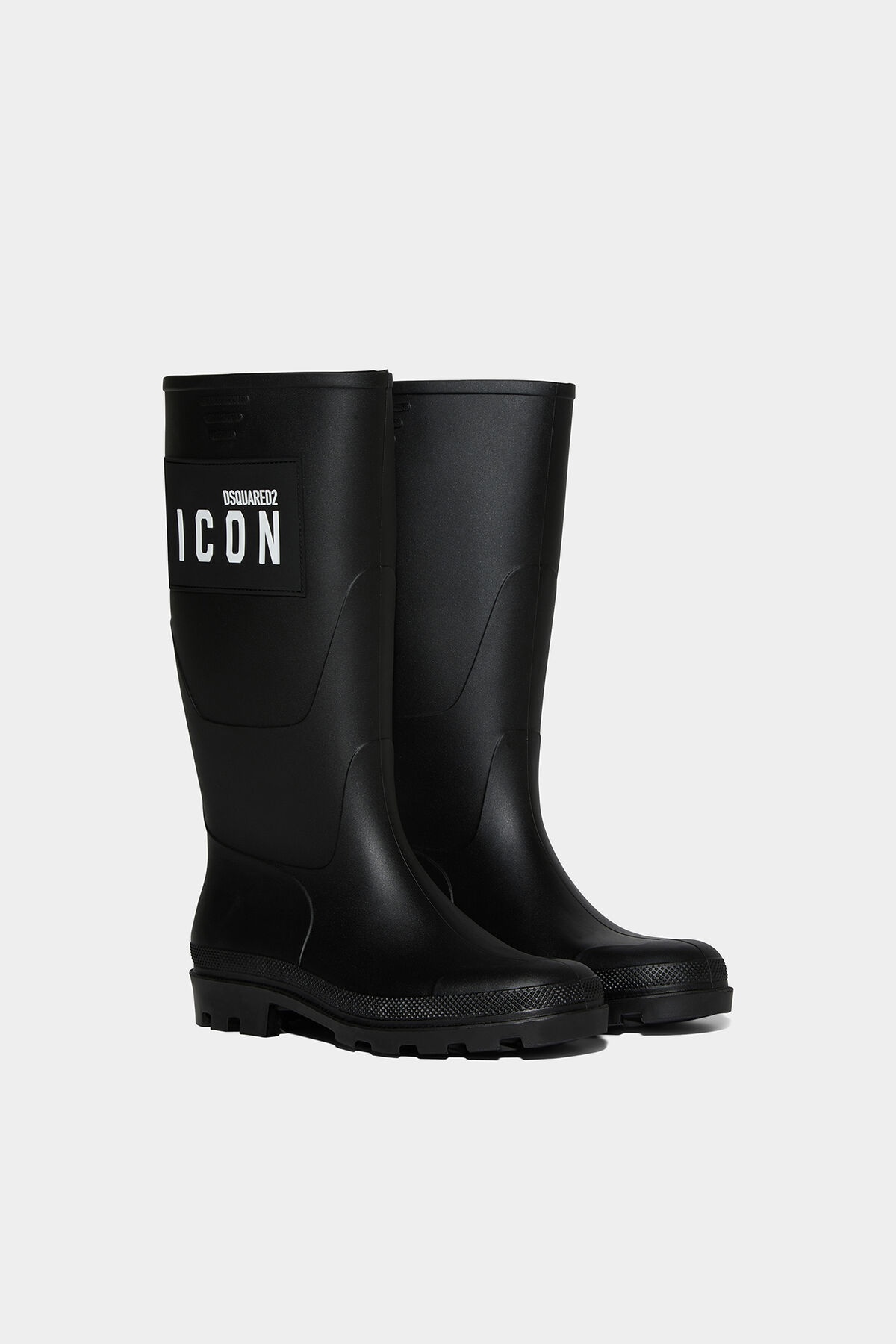 BE ICON BOOTS - 3