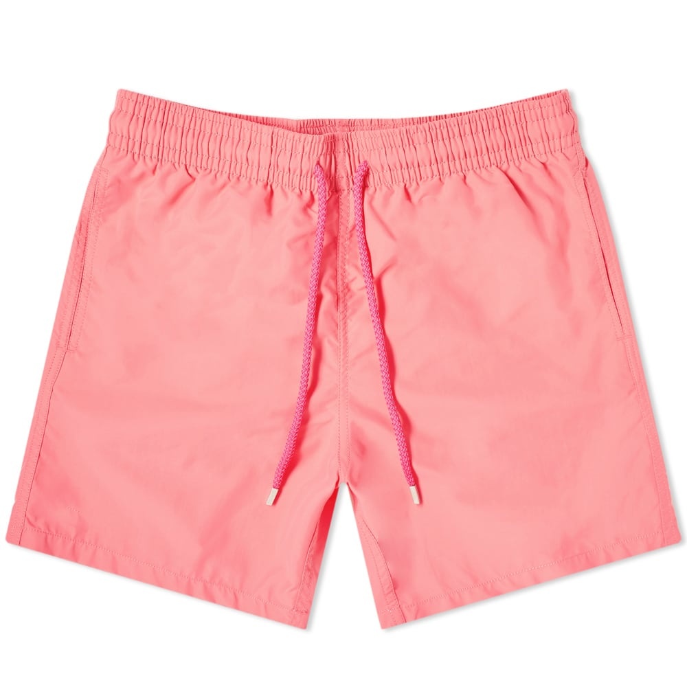 Vilebrequin Moorea Classic Swim Short - 1