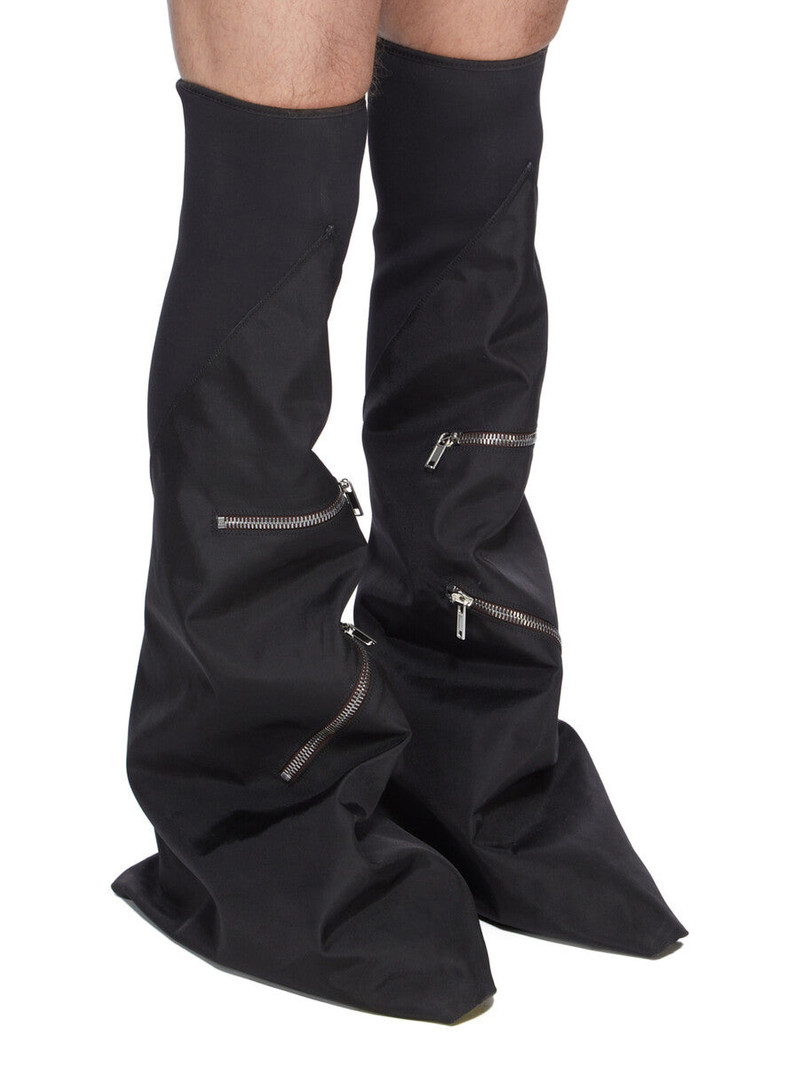 CARGO FETISH SNEAKS 5