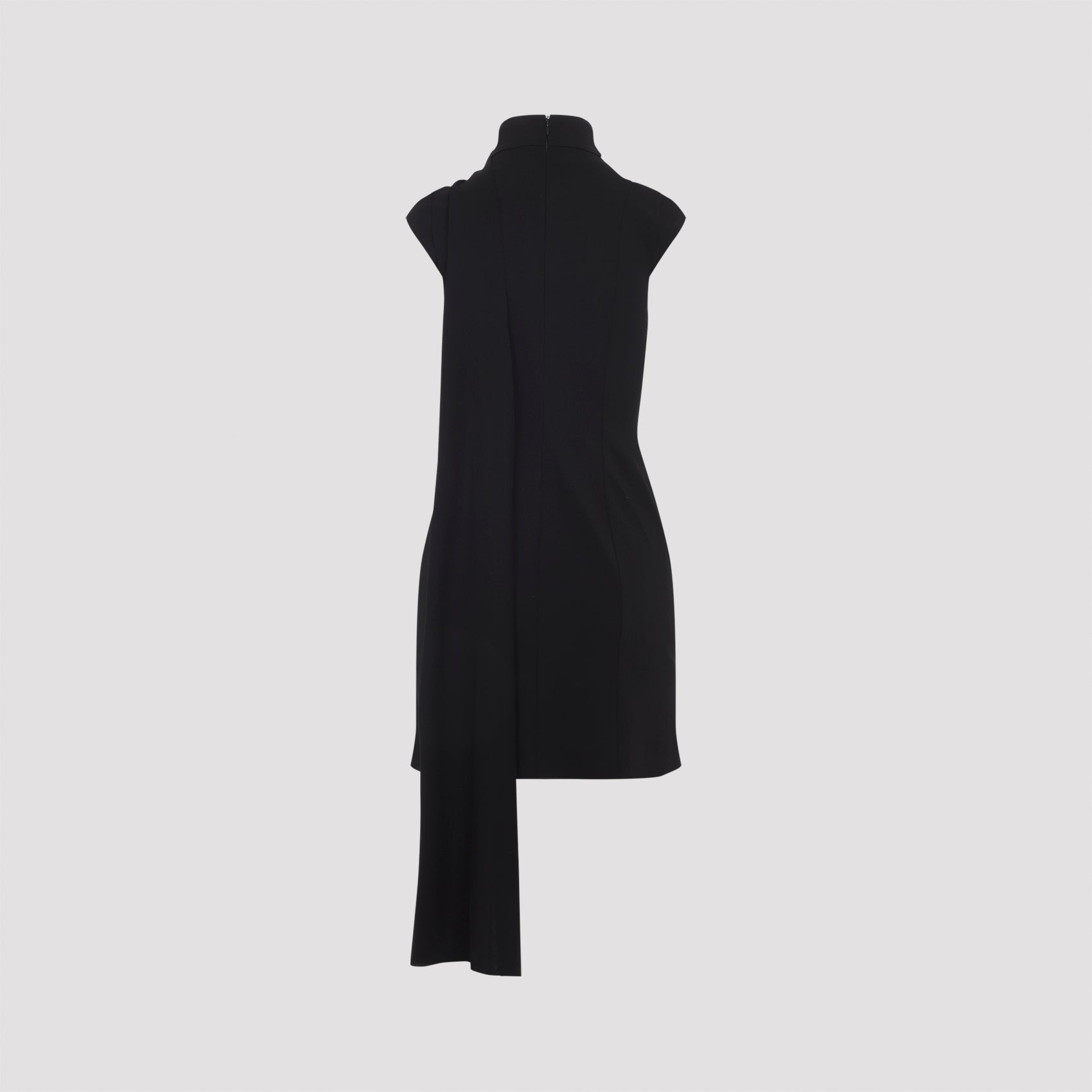 Jean Paul Gaultier Jersey Dress With Cups Women - 2