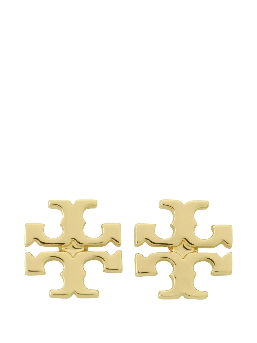 Icon stud earrings - 1