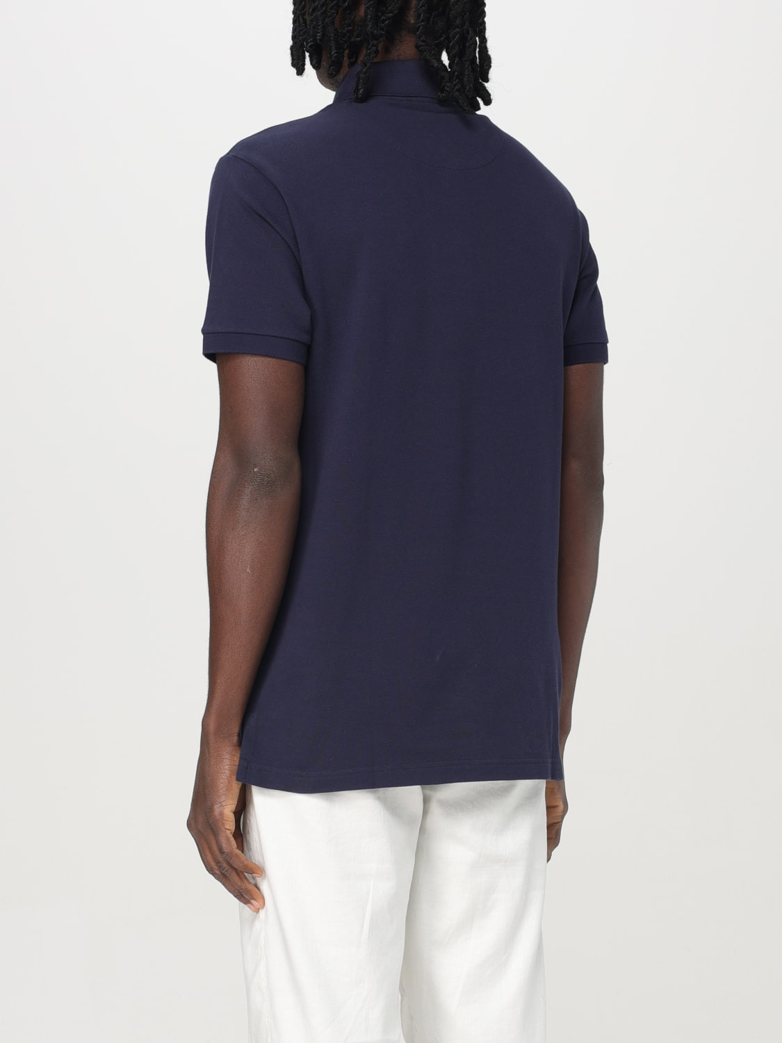Polo shirt men Etro - 3