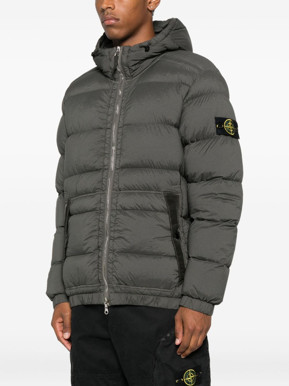 Stone Island jacket - 2