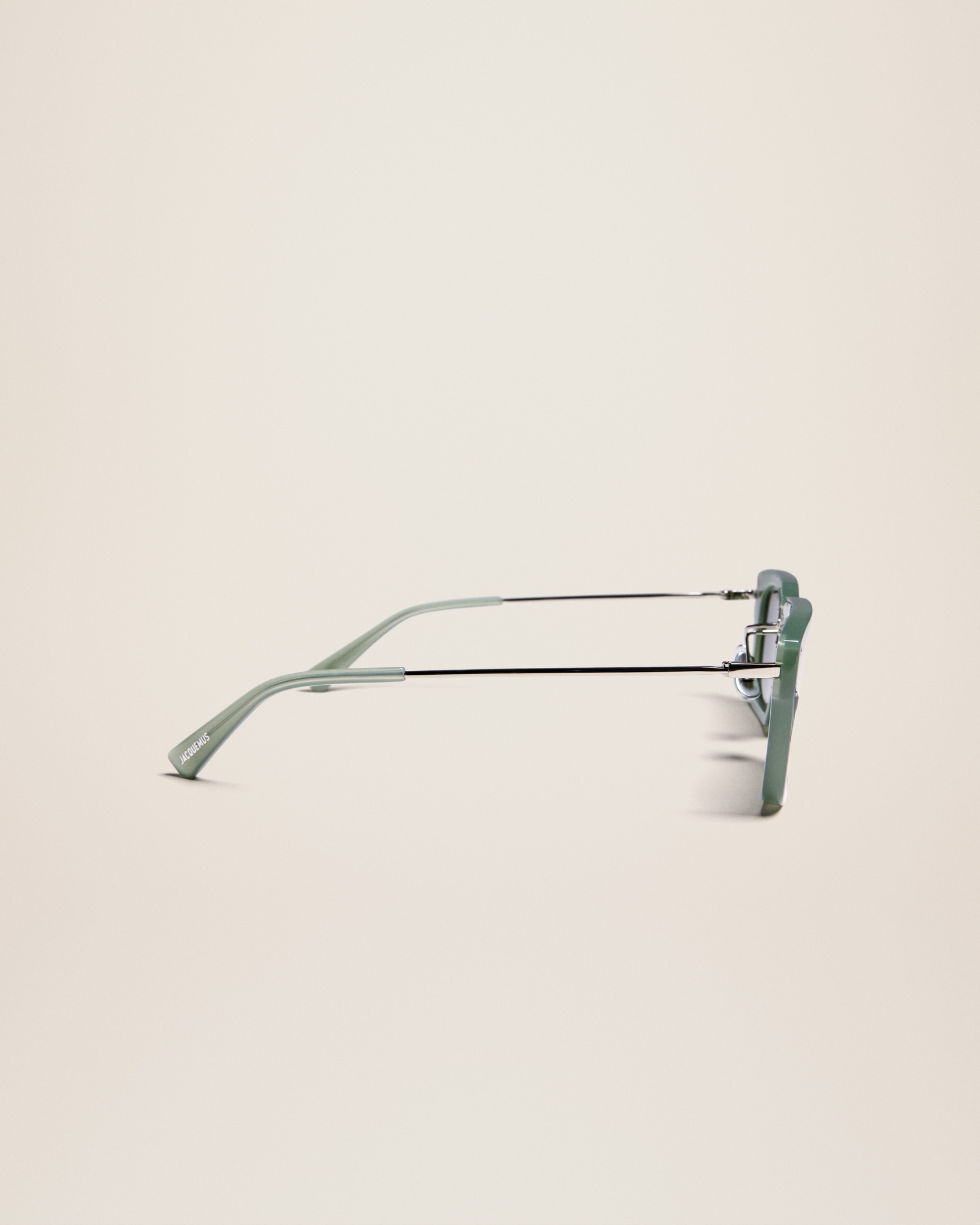Les lunettes Soli - 2