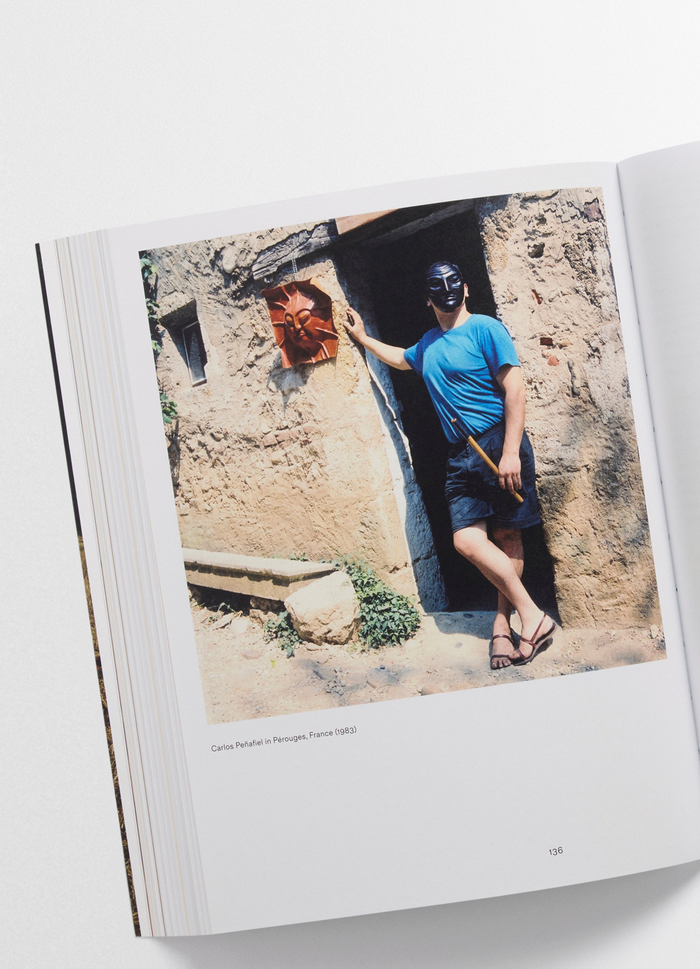 CARLOS PEÑAFIEL BOOK - 2