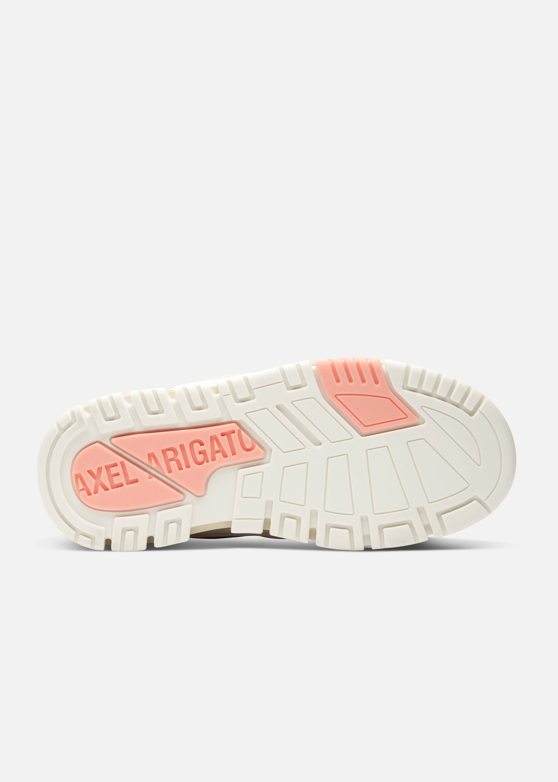 Area Lo Sneaker - 5