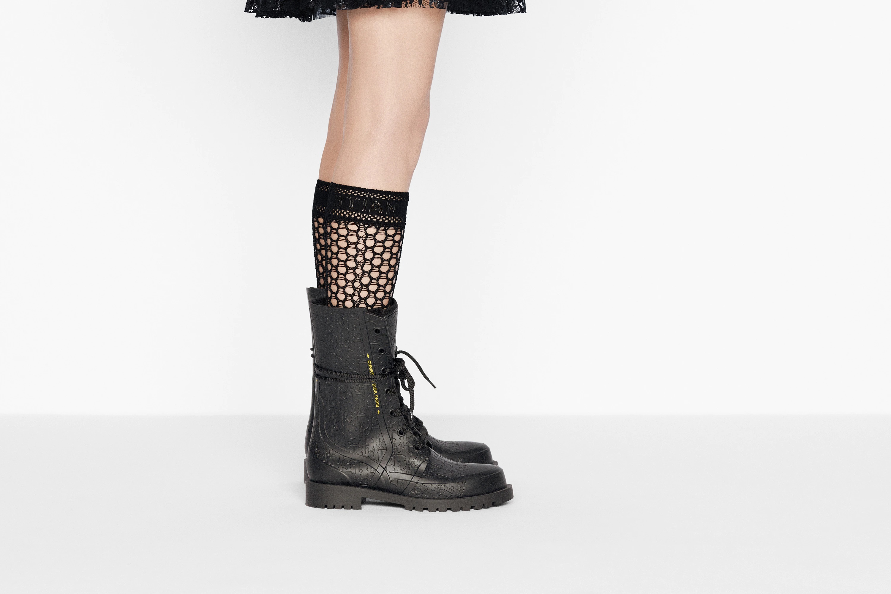 Diorcamp Ankle Boot - 6