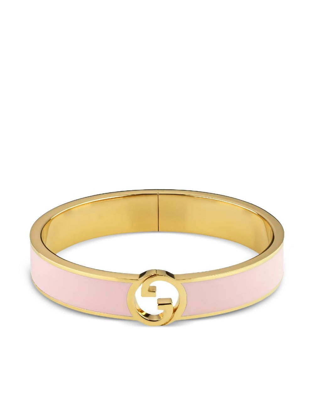 GG logo bracelet - 1