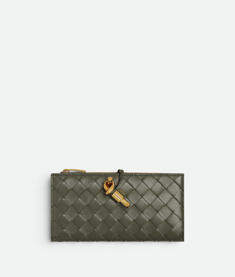 Andiamo Long Wallet 1