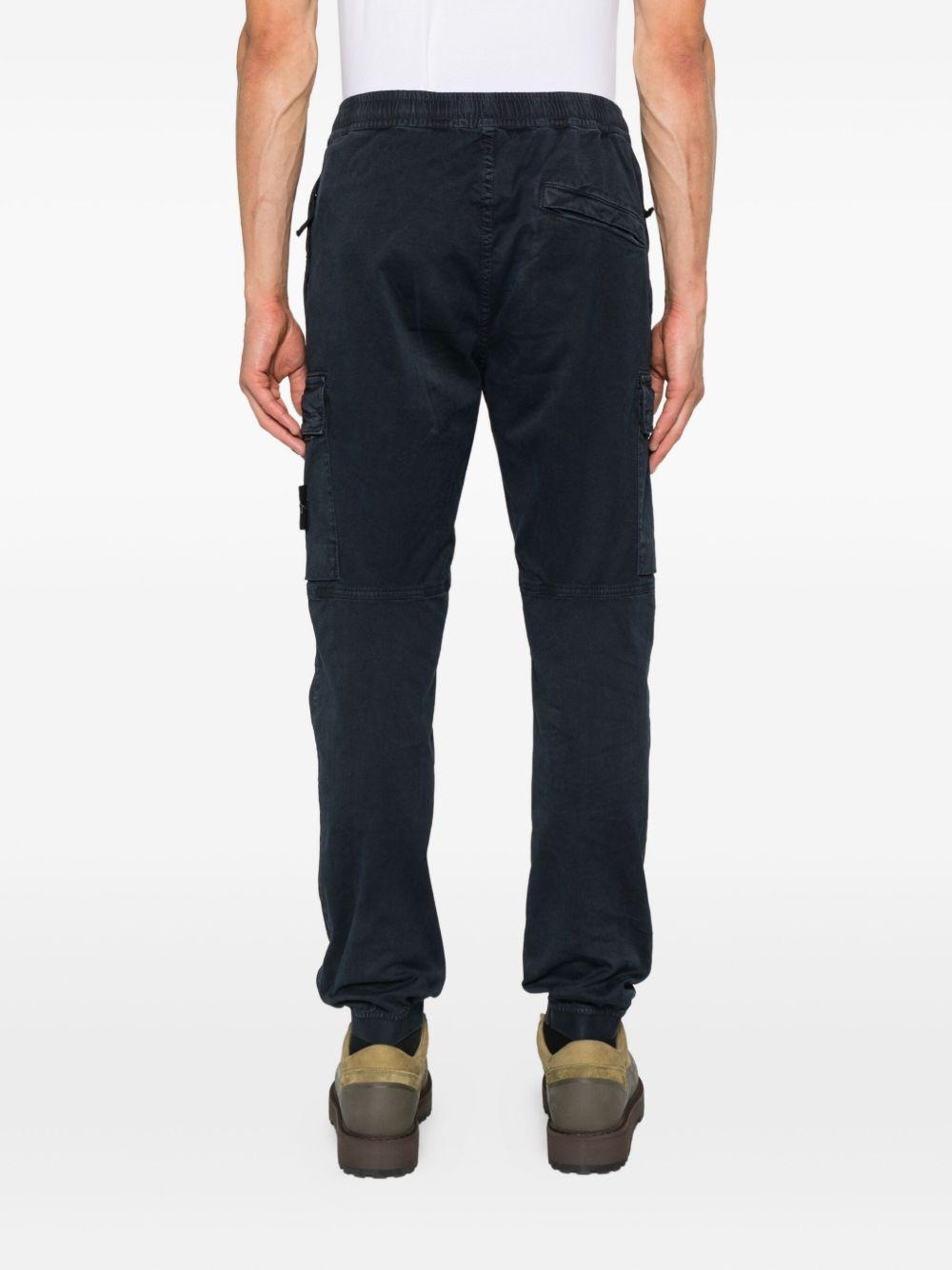 PANTALONI STONE ISLAND - 3