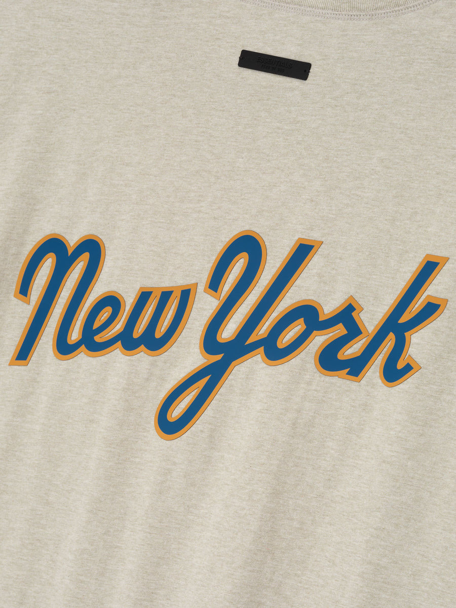 Mets 90s Tee - 4