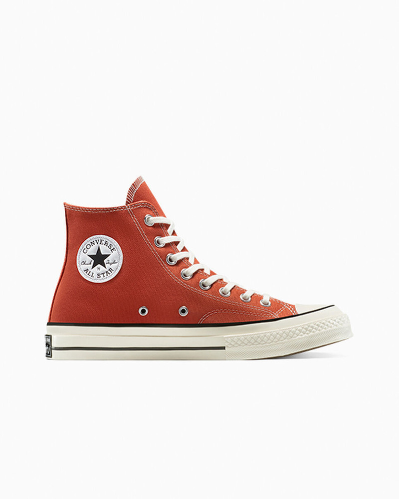 Chuck 70 Canvas - 1