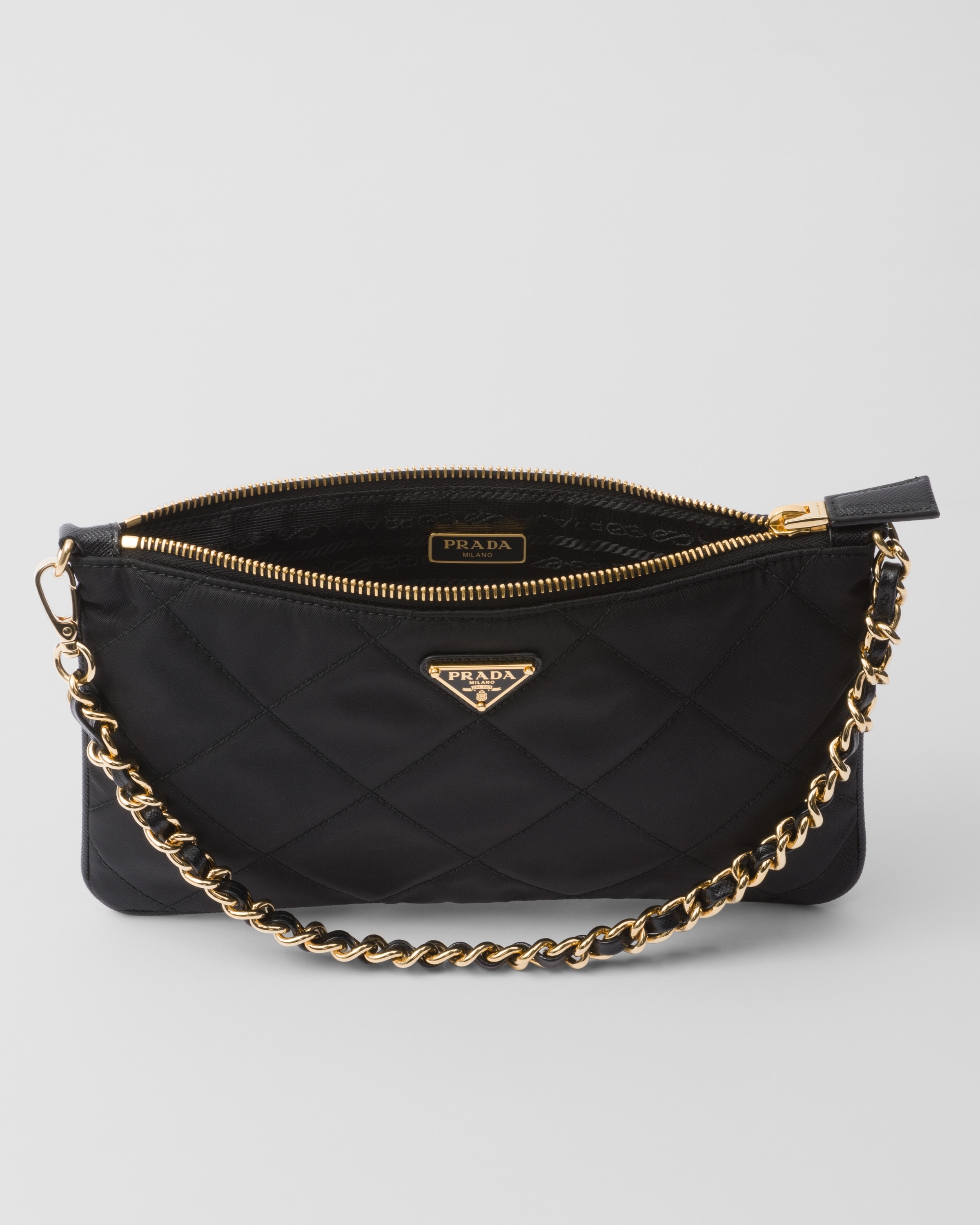 Re-Nylon pouch - 4