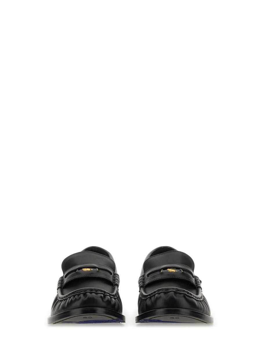 Moccasin "Cadet" - 4