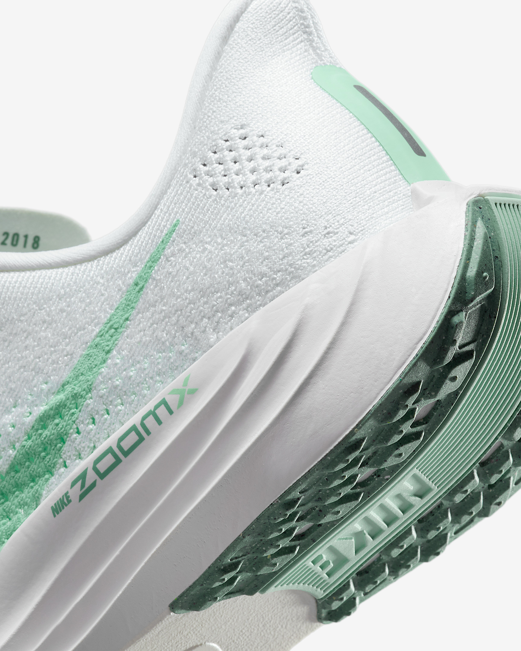 Nike Pegasus Plus Women's Road Running Shoes - 8