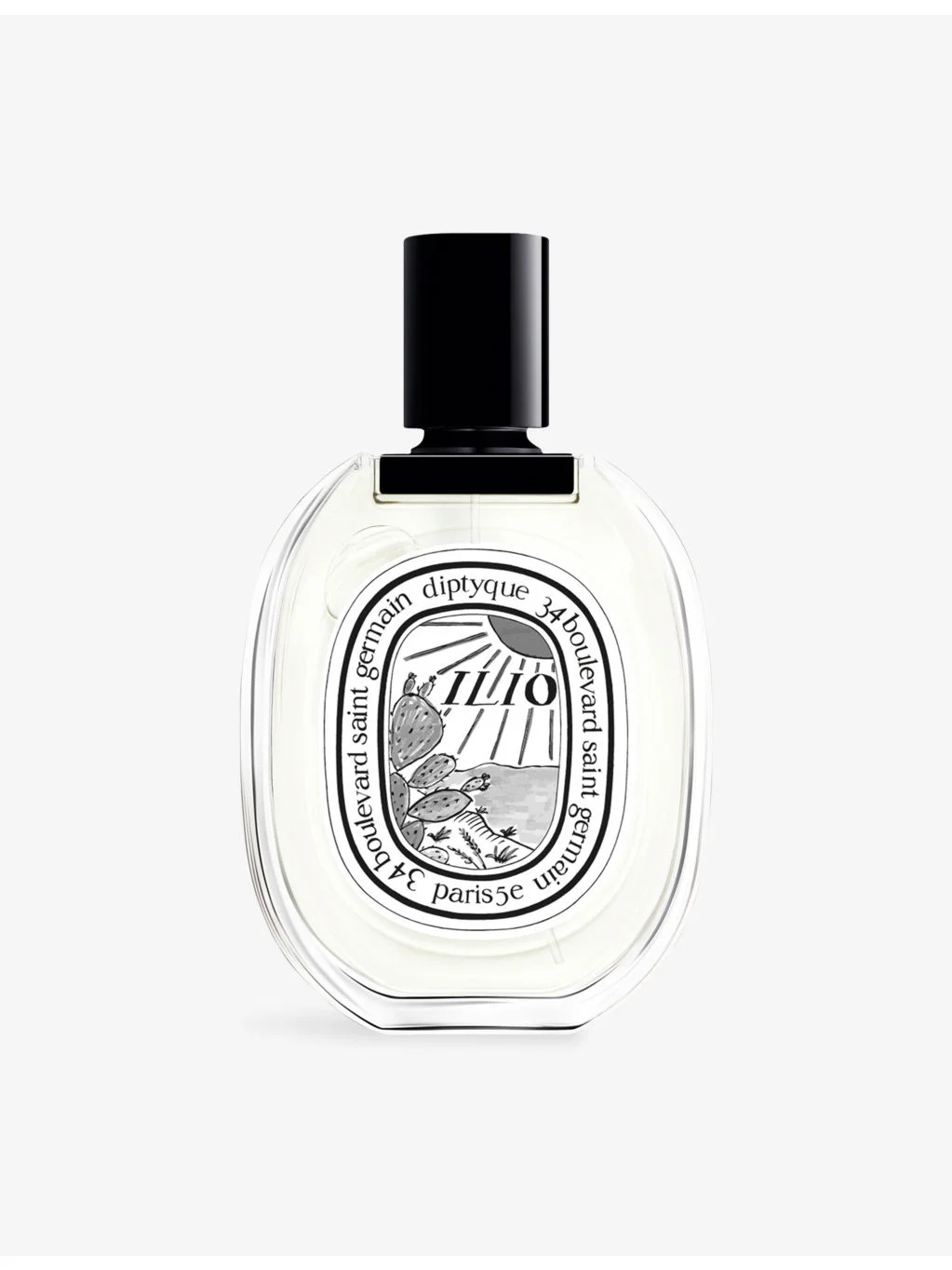 Ilio Eau de Toilette 100ml - 1